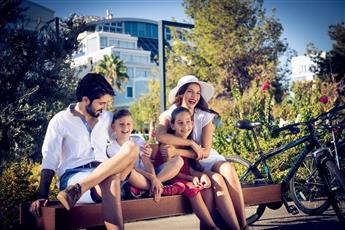 Sealife Family Resort Hotel