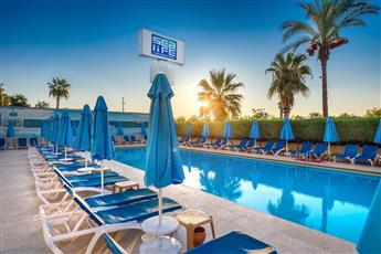 Sealife Family Resort Hotel
