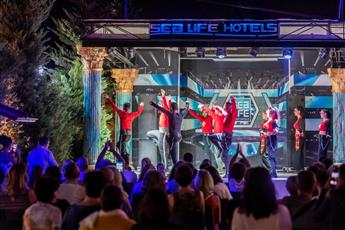 Sealife Family Resort Hotel