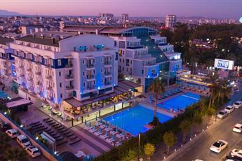 Sealife Family Resort Hotel