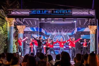 Sealife Family Resort Hotel