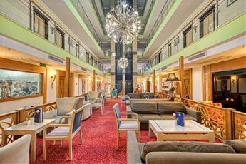 Sealife Family Resort Hotel
