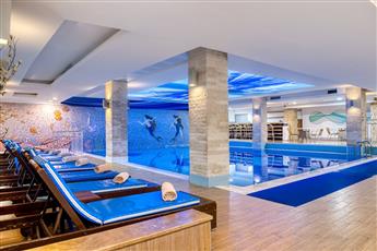 Sealife Family Resort Hotel