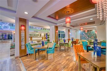 Sealife Family Resort Hotel