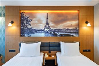 Sealife Family Resort Hotel