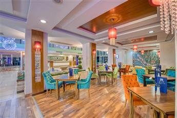 Sealife Family Resort Hotel