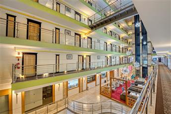 Sealife Family Resort Hotel