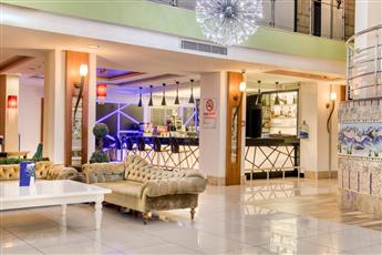 Sealife Family Resort Hotel