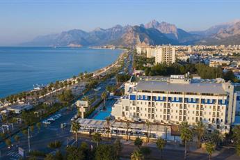 Sealife Family Resort Hotel