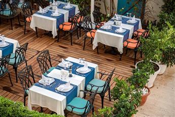 Sealife Family Resort Hotel