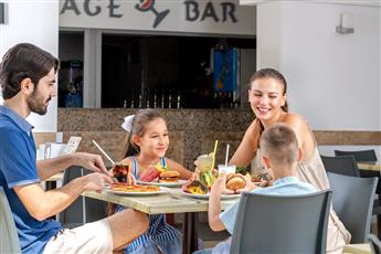 Sealife Family Resort Hotel