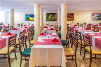 Sealife Family Resort Hotel