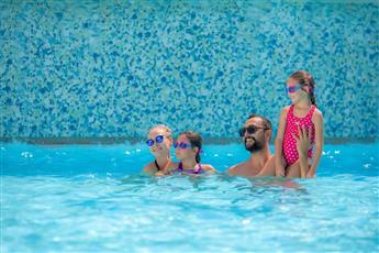 Sealife Family Resort Hotel