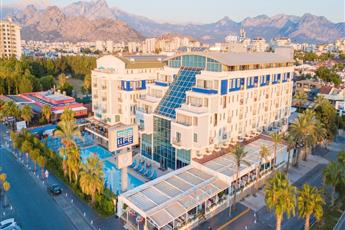 Sealife Family Resort Hotel