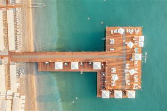 Sealife Kemer Resort 5*