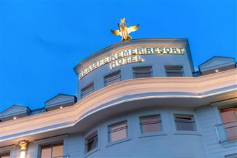 Sealife Kemer Resort 5*