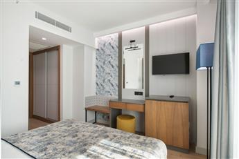 Sealife Kemer Resort 5*