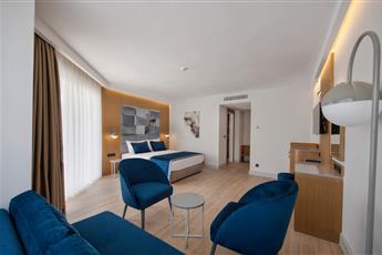 Sealife Kemer Resort 5*