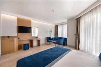 Sealife Kemer Resort 5*