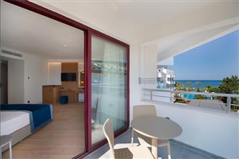 Sealife Kemer Resort 5*