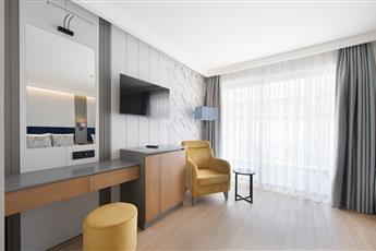 Sealife Kemer Resort 5*