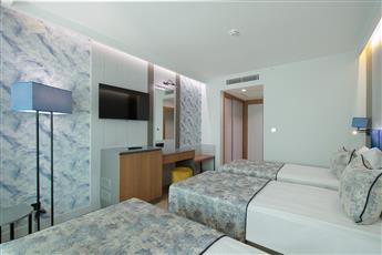 Sealife Kemer Resort 5*