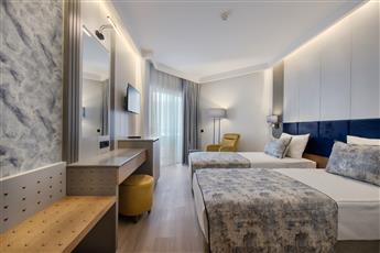 Sealife Kemer Resort 5*