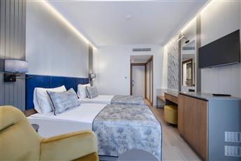 Sealife Kemer Resort 5*