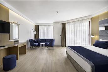 Sealife Kemer Resort 5*