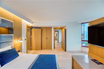 Sealife Kemer Resort 5*