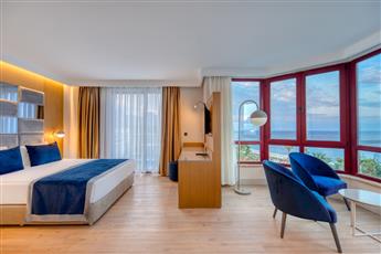 Sealife Kemer Resort 5*