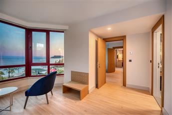 Sealife Kemer Resort 5*