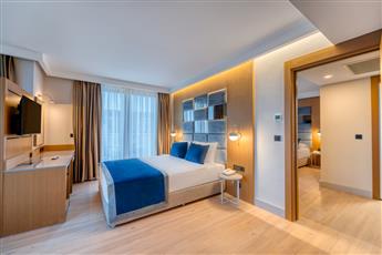 Sealife Kemer Resort 5*