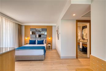 Sealife Kemer Resort 5*