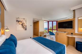 Sealife Kemer Resort 5*