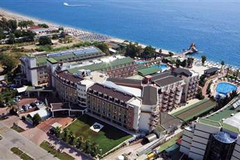 Sealife Kemer Resort 5*