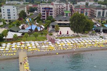 Sealife Kemer Resort 5*