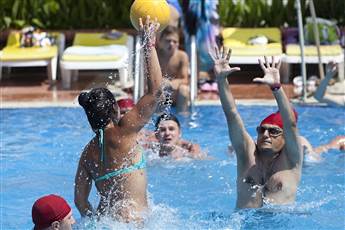 Sealife Kemer Resort 5*