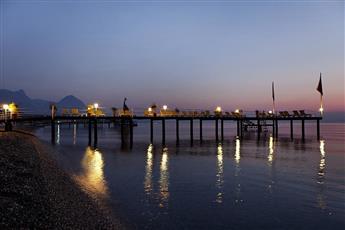 Sealife Kemer Resort 5*