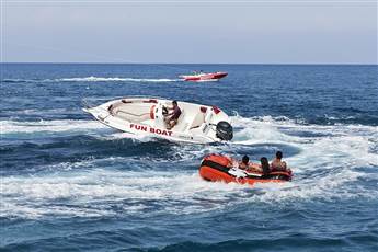 Sealife Kemer Resort 5*