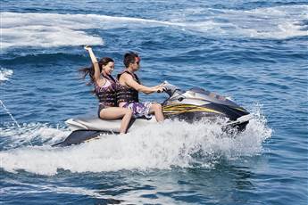 Sealife Kemer Resort 5*