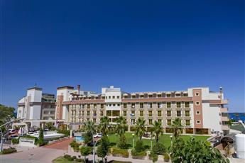 Sealife Kemer Resort 5*