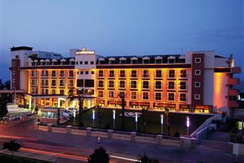 Sealife Kemer Resort 5*