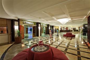 Sealife Kemer Resort 5*