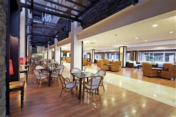 Sealife Kemer Resort 5*