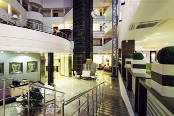 Sealife Kemer Resort 5*