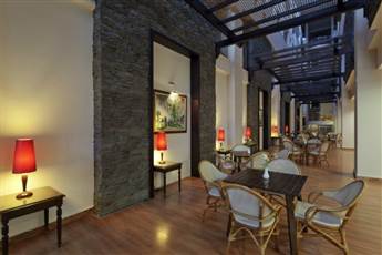 Sealife Kemer Resort 5*