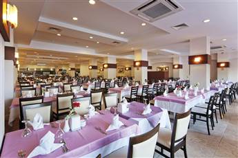 Sealife Kemer Resort 5*