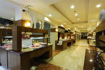 Sealife Kemer Resort 5*