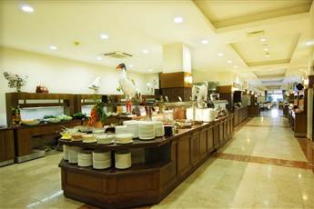 Sealife Kemer Resort 5*